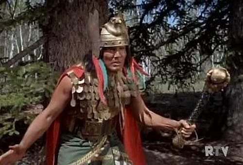 Daniel Boone, S02E03 - (1965)