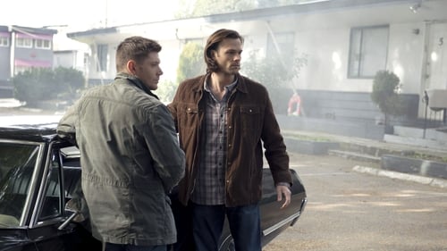 Supernatural: 9×18