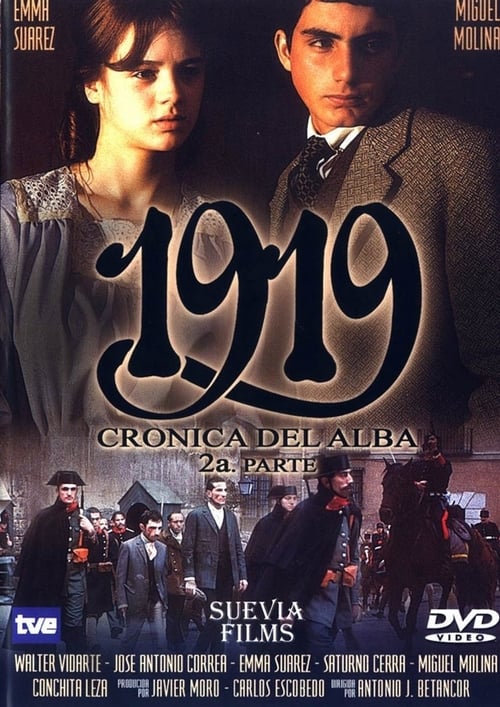 1919, Chronicle of Dawn (1983)