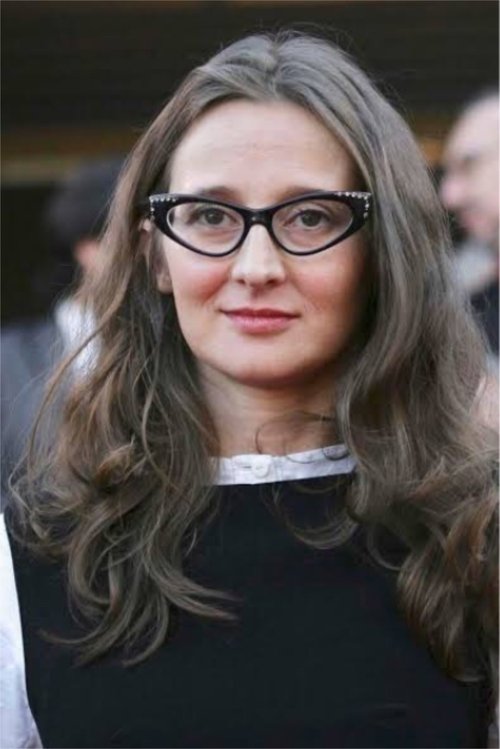 Image de Lucrecia Martel