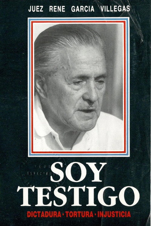 Soy Testigo