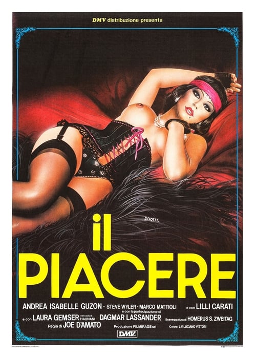 Il Piacere (1985)