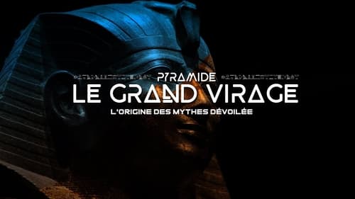 Pyramide Le Grand Virage Backdrop Blur