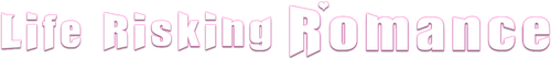Life Risking Romance's logo image