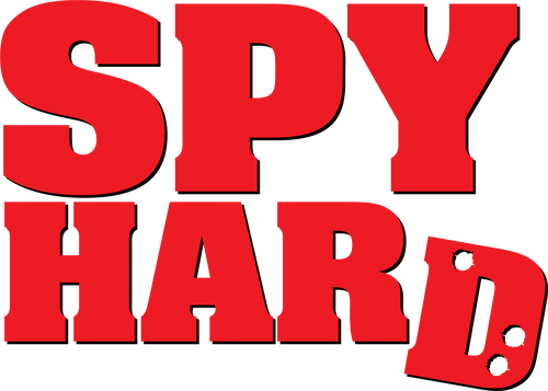 Spy Hard