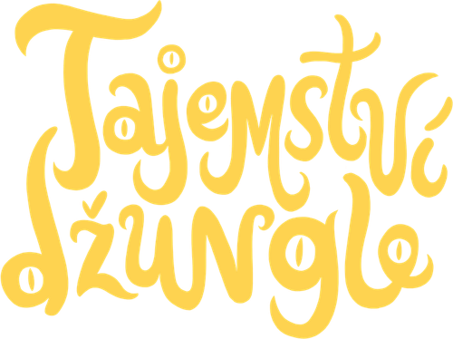 Joyeuse Jungle ! Logo
