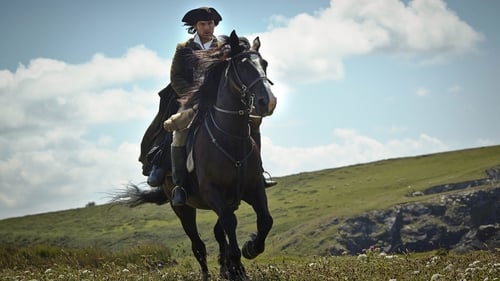 Poldark: 1×1