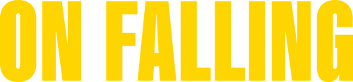 On Falling