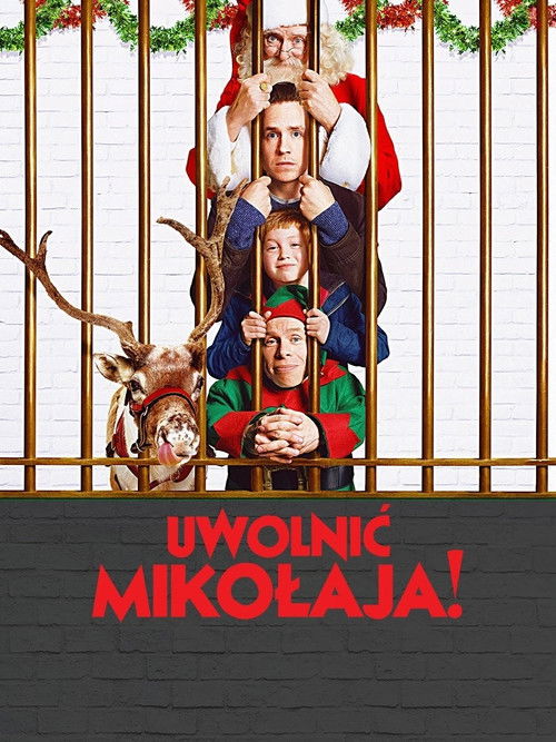 Uwolnić Mikołaja!