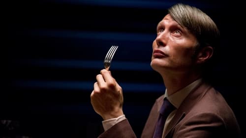 Hannibal: 1×1