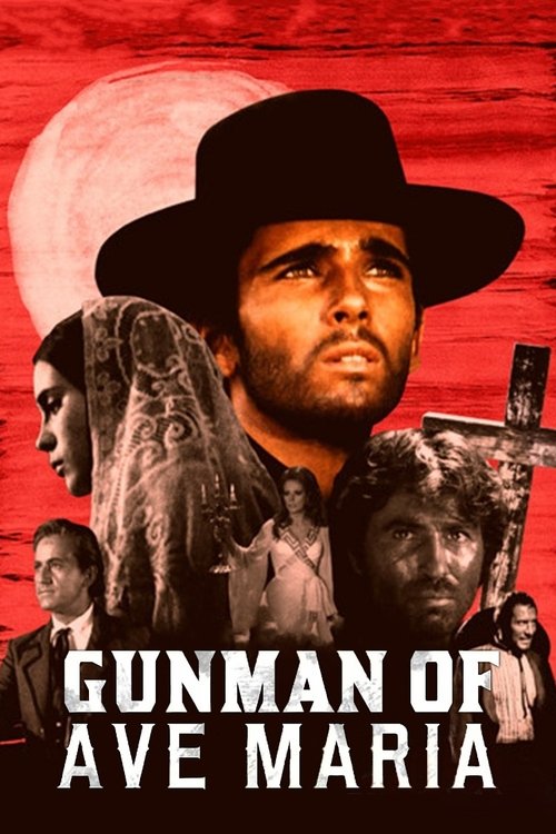 Forgotten Pistolero poster