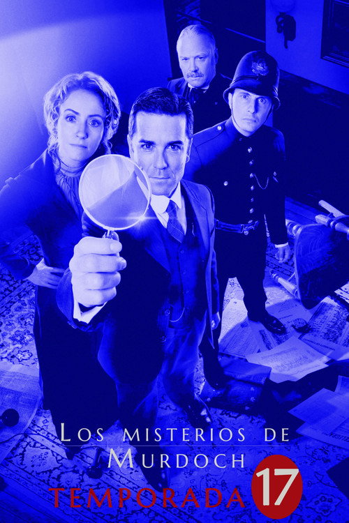 Temporada 17
