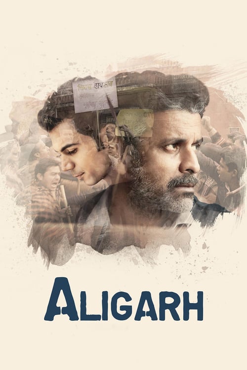 Where to stream Aligarh