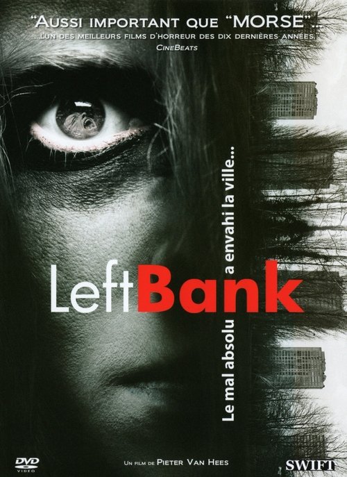 Left Bank poster