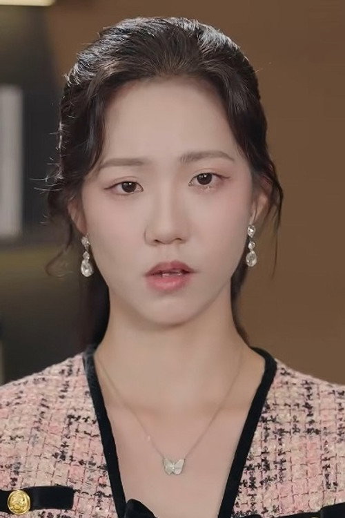 杨嘉琪