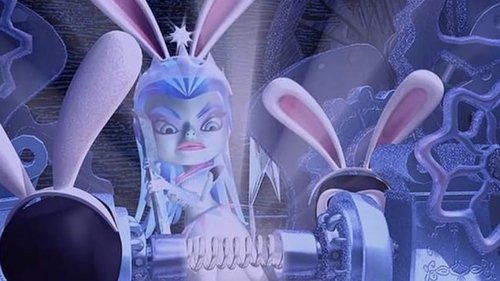 Here Comes Peter Cottontail: The Movie