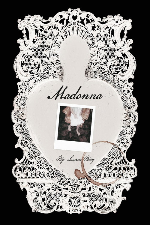 Madonna poster