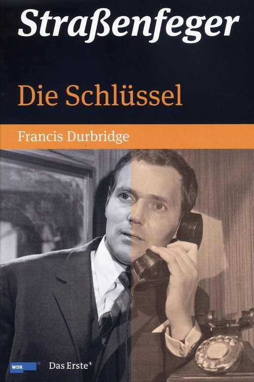 Poster Die Schlüssel