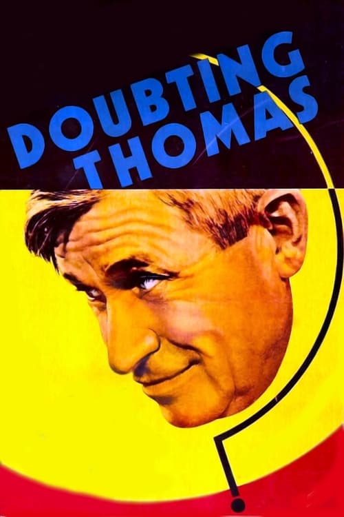 Doubting Thomas (1935)