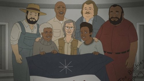 Assistir Fired on Mars S01E05 – 1×05 – Dublado