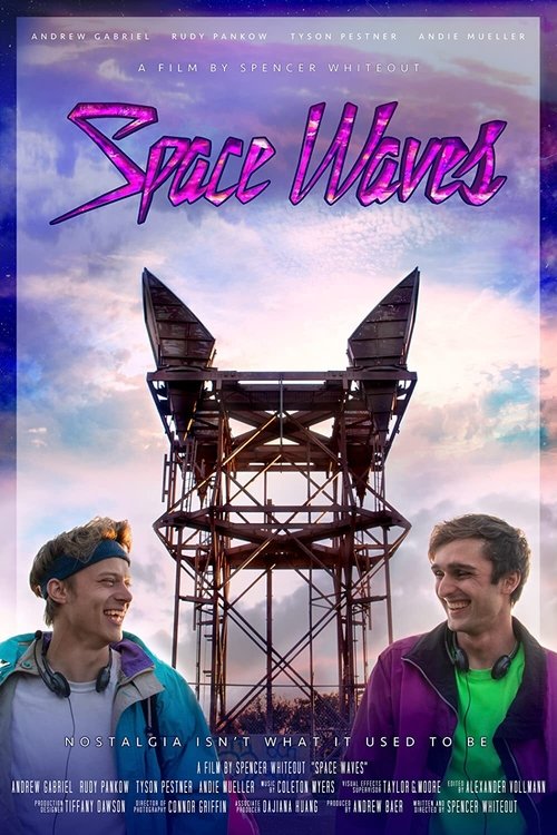 Download Space Waves  Full Movie Online Free