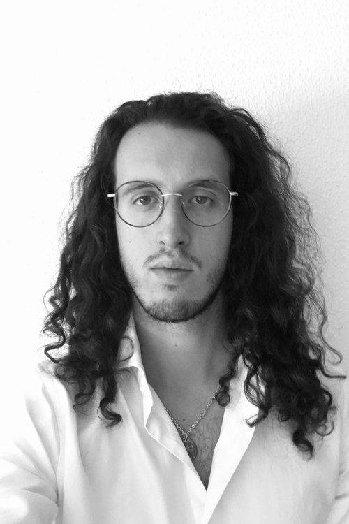 Borja Castillejo Calvo profile