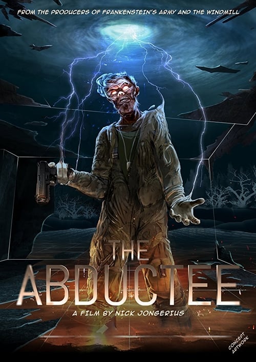 The Abductee