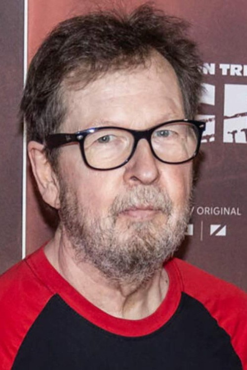 Lars von Trier