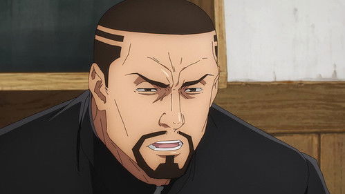 Jujutsu Kaisen: 1×25