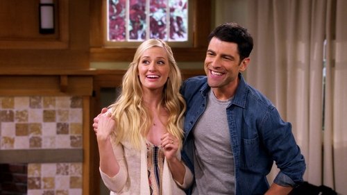 The Neighborhood: 1×1