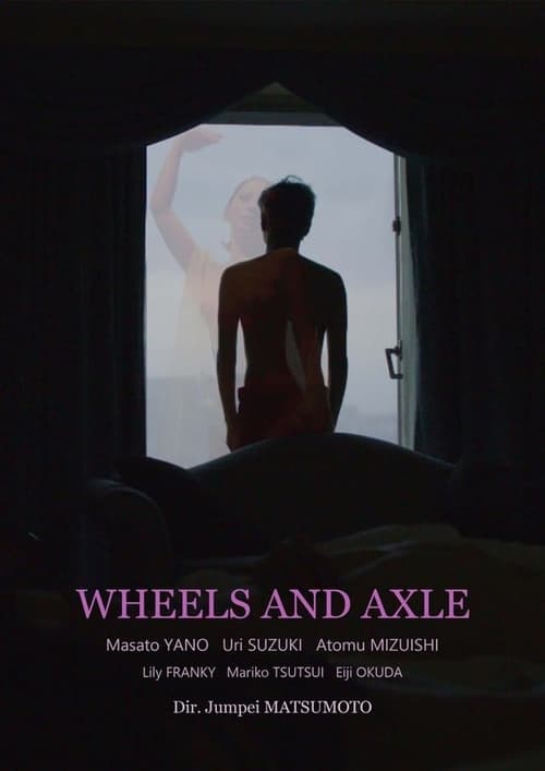 Wheels and Axle poster