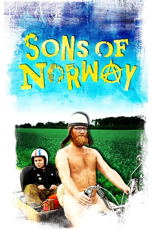 Sons of Norway