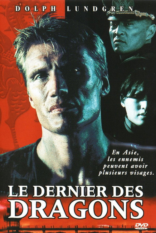 Le dernier des dragons