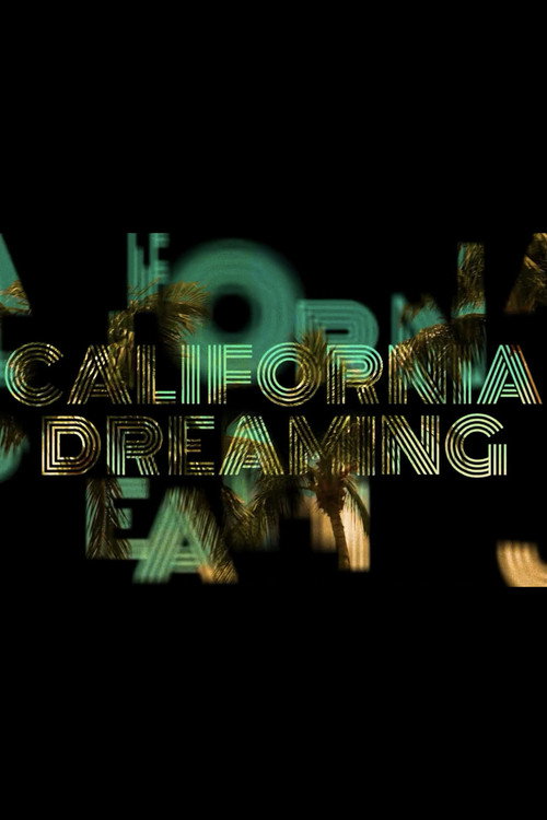 California Dreaming