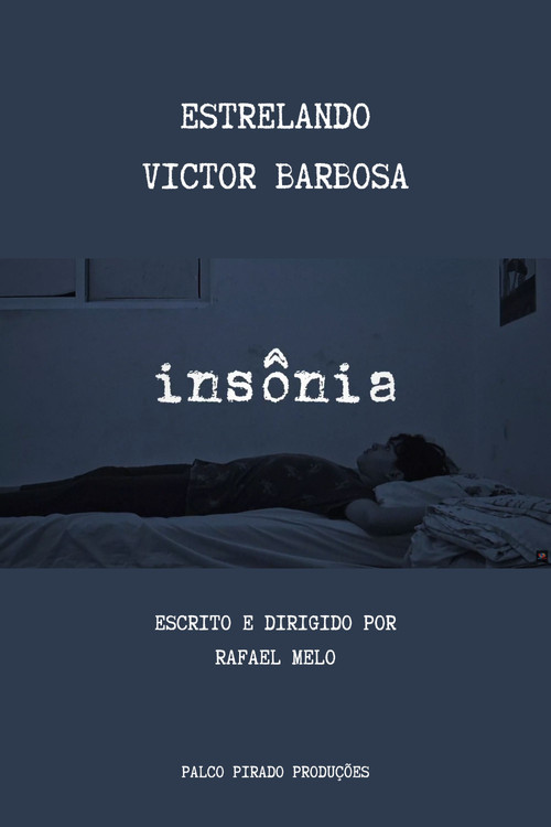 Cartell de Insônia