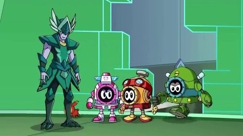 Image de l'épisode 12
