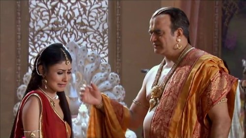 देवों के देव...महादेव, S01E12 - (2011)