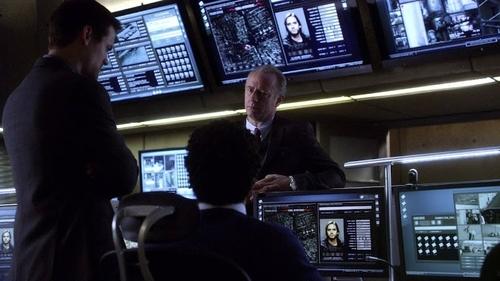 Nikita: 1×12