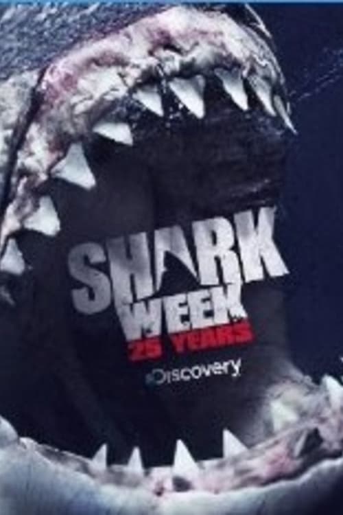 Shark Week, S26 - (2013)