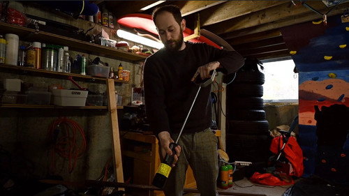 Bloody Tradition – Agree to Disagree