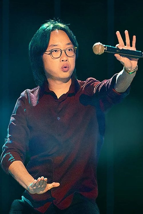 Jimmy O. Yang: Good Deal poster