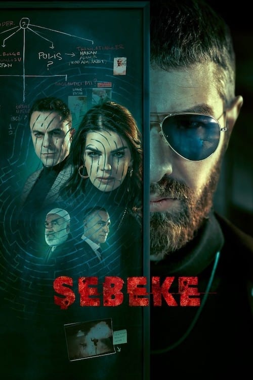 Şebeke (2023)