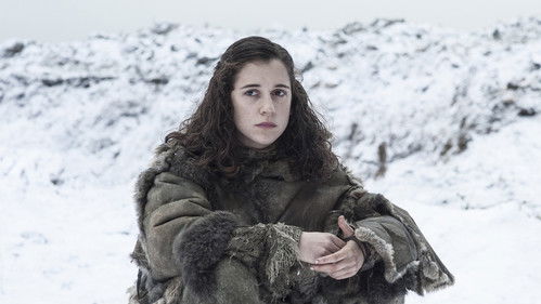 Imatge etiquetada de Ellie Kendrick