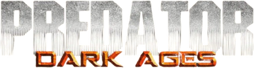Predator: Dark Ages logo
