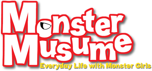 Monster Musume: Everyday Life with Monster Girls