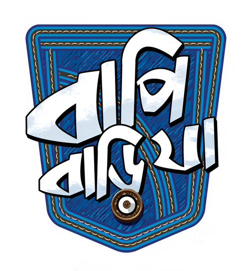 বাপি বাড়ি যা