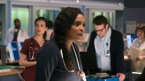 Chicago Med – Atendimento de Emergência: 2×19