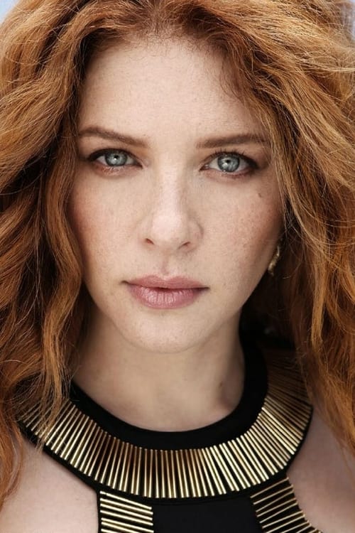 Kép: Rachelle Lefevre színész profilképe