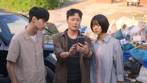 Se Desejos Matassem…: 1×4