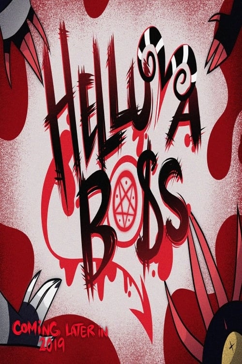 Helluva Boss 2019